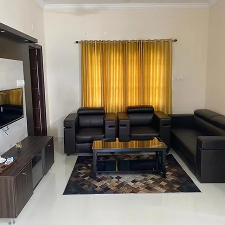 Om Srinivasa - Truly Homestay Tirupati Exterior photo