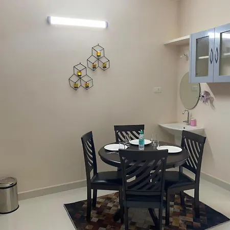 Om Srinivasa - Truly Homestay Tirupati Exterior photo