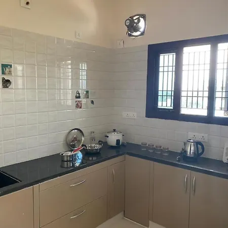 Om Srinivasa - Truly Homestay Tirupati Exterior photo