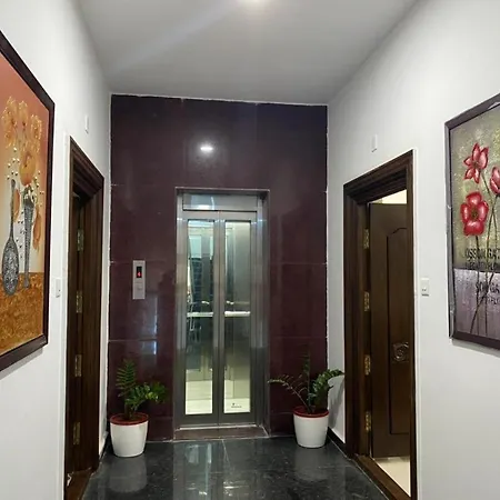 Om Srinivasa - Truly Homestay Tirupati Exterior photo