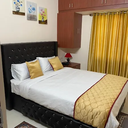 Om Srinivasa - Truly Homestay Tirupati Exterior photo