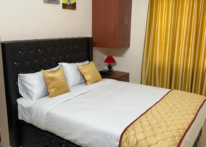Om Srinivasa - Truly Homestay