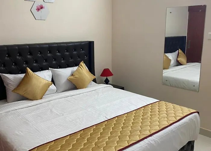 Om Srinivasa - Truly Homestay